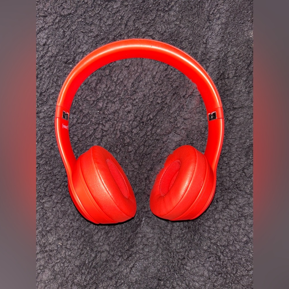 beats by dre